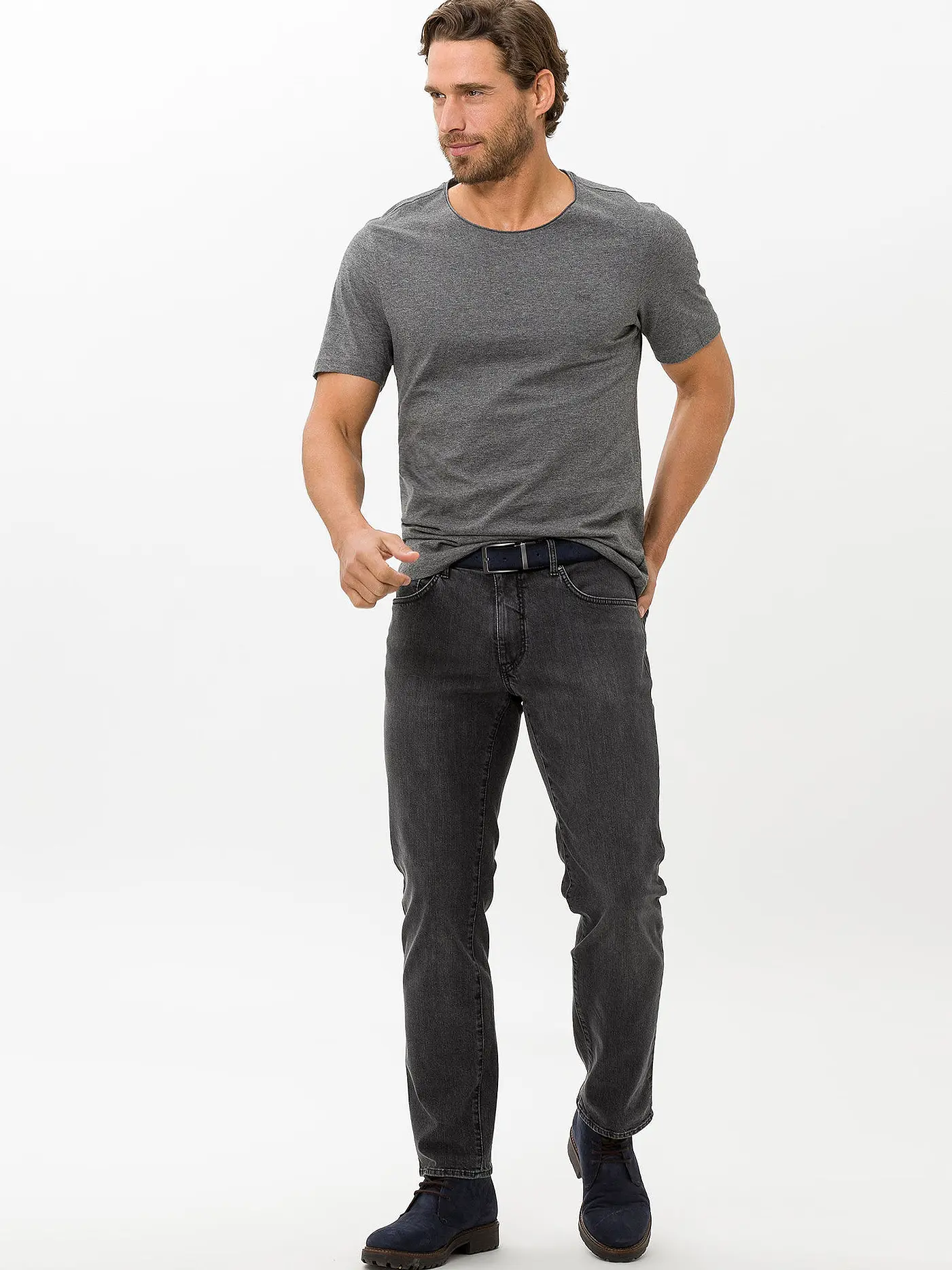BRAX | Jeans Straight Fit CADIZ | 